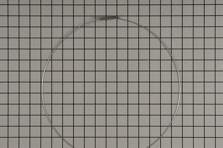 132556200 Frigidaire Clamp 1 132556200 Frigidaire Clamp