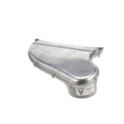 D518433 Speed Queen Air Duct Assembly (Light Gray)