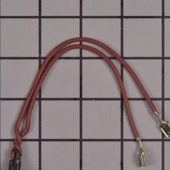 WPW10490593 Whirlpool Microwave LMP Housing