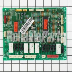 WR55X10856 - MAIN CIRCUIT BOARD