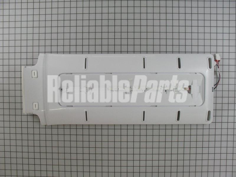 DA97-08725F - ASSY COVER-MULTI REF;SSEDA,BETTER,GOOD,F - Image 3