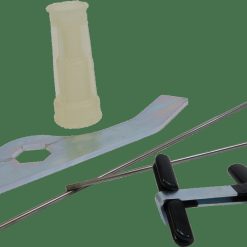 725P3 - KIT TOOL-TOP LOAD