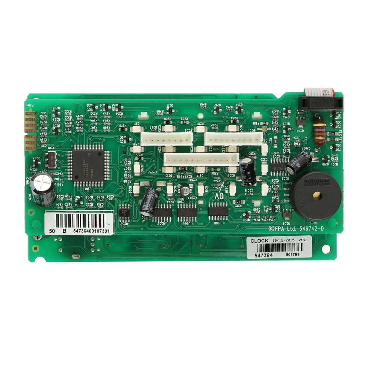 547385 Fisher & Paykel Kit Limiter Od301V2/Od302A Ss - Image 2