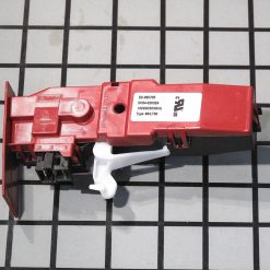 DC64-02032A Samsung Washer Door Lock Switch