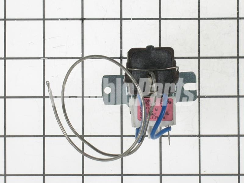 851285 - THERM & BARRIER ASSY - Image 2
