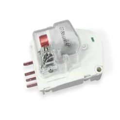 WP2314156 Whirlpool Refrigerator Defrost Timer