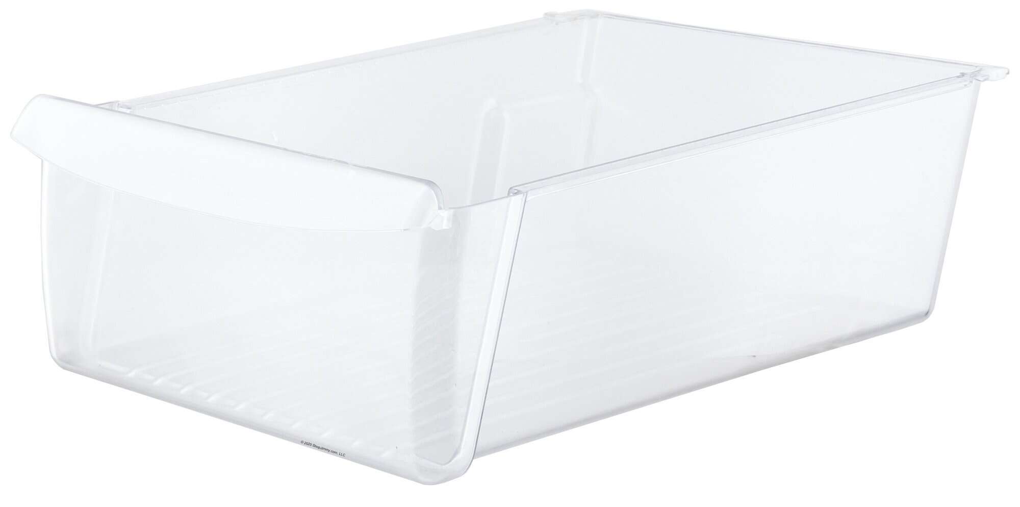 241974404 Frigidaire Refrigerator Meat Pan