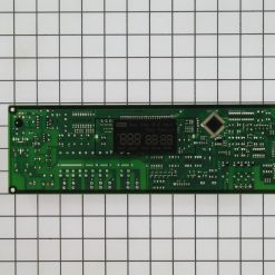 DE92-02588E Samsung Range Main PCB Assembly