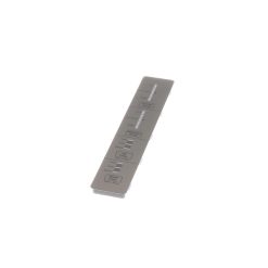 5304526068 Frigidaire Refrigerator USER Interface,Assembly,GRAY