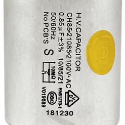 MW210085 Supco Mw Hv Capcacitor