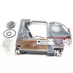 524886 Fisher & Paykel Dishwasher Kit Water Softener Assembly Mid Gr