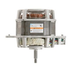 WH49X25375 GE 1/2 HP Motor and Nut
