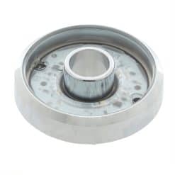 257100 Fisher & Paykel BBQ Mod Led Bezel Sealed T1 Grill