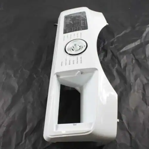 DC97-18107K Samsung Assembly Semi Panel Control WF6200K 1 SMG DC97-18107K Samsung Assembly Semi Panel Control WF6200K