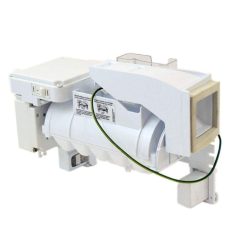L-G AEQ72910413 LG Refrigerator Ice Maker Kit Assembly OEM replacement part
