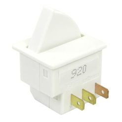 WR23X25635 GE Refrigerator Switch Light