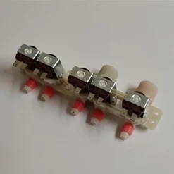 421920P Fisher & Paykel Laundry Valve Disp Bitron Usa Pkd OEM replacement part