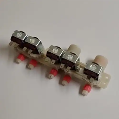 421920P Fisher & Paykel Laundry Valve Disp Bitron Usa Pkd OEM replacement part