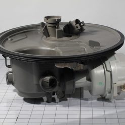 WPW10455261 Whirlpool Pump & Motor