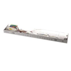 AGL75675228 - PANEL ASSEMBLY,CONTROL