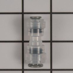 DA60-00259A - FITTING TUBE;TUBE FITTING B,PP,1/4'- 5/1