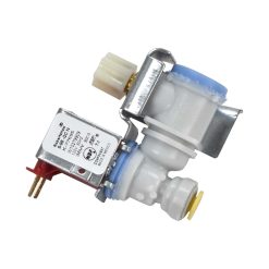 WPW10279909 Whirlpool Refrigerator Inlet Valve