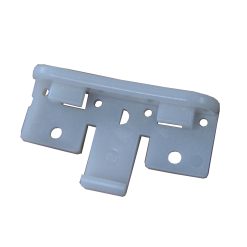 DC66-00070A - BUSH-SUPPORT DRUM;-,POM,POLY-IMIDE,-,-,-