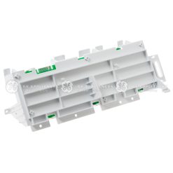 WE22X34377 GE Main Board & Instruction