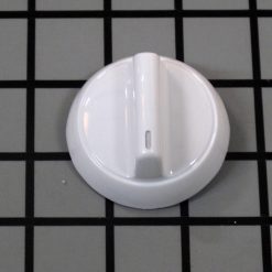 WPW10483313 Whirlpool Knob