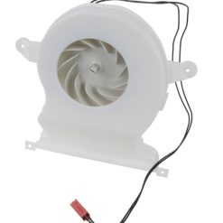 00676784 Bosch Refrigerator Fan Motor