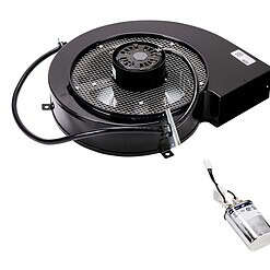 W10921431 Whirlpool Motor Blower