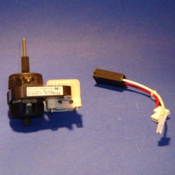 4389144 Whirlpool Refrigerator Evaporator Fan Motor