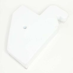 DA97-08706P - ASSY COVER HINGE-UP;SSEDA,ABS, SNOW WHIT