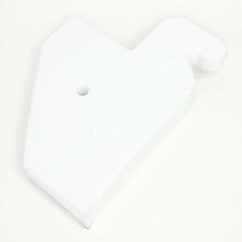 DA97-08706P - ASSY COVER HINGE-UP;SSEDA,ABS, SNOW WHIT