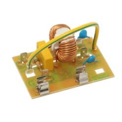 5304509452 Frigidaire Microwave Filter