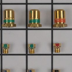 Whirlpool OEM W11674161 OEM Range Spud Orifice for Appliances