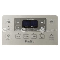 WR55X20624 - INTERFACE DISPENSER ASM