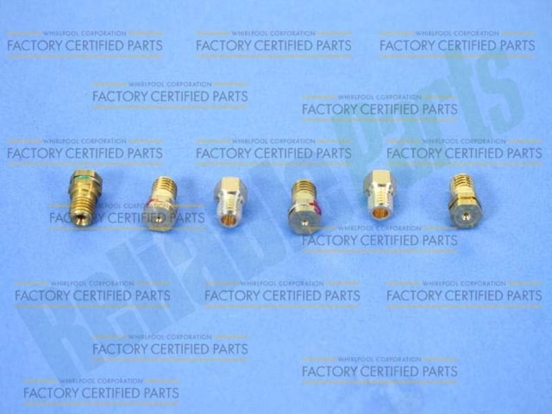 9757426 - KIT-ORIFICE TC LP CNVRSN - Image 5