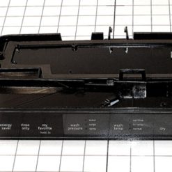 5304496526 Frigidaire Control Panel