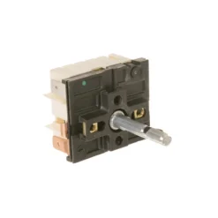 WB24X40331 GE Infinite Switch Control