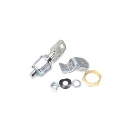 68-1174-32-888 Greenwald Coin Operated Laundry Lock and Key