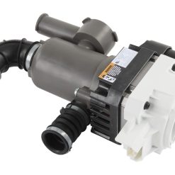 W11414076 Whirlpool Circulation Motor Pump Assembly