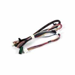 WD21X24414 GE Dishwasher Door Harness Assembly UI