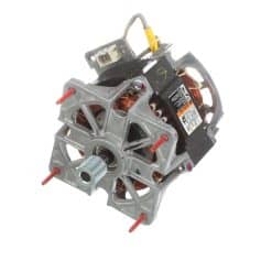 204011P Speed Queen Motor,3-PH Induction PKG