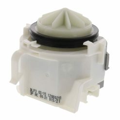 DD81-01527A Samsung Dishwasher Drain Pump Motor