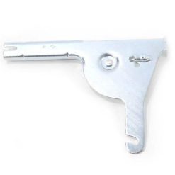 WD14X20129 GE Dishwasher Door Arm Hinge Assembly Left