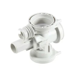 DC61-02017E Samsung Washer Pump Case