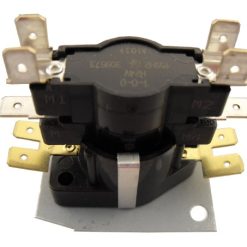 Q103 Supco Sequencer