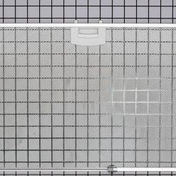 00432785 Bosch Range Hood Metal Grease Filter Mesh