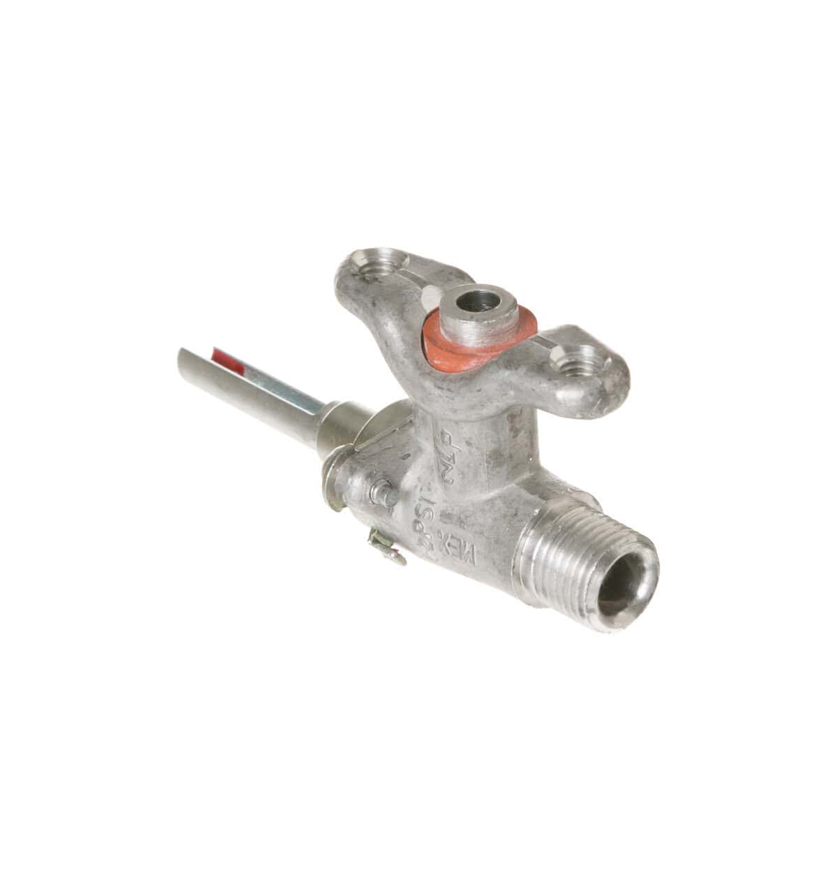 WB21K10099 - VALVE BURNER 270 - Image 4